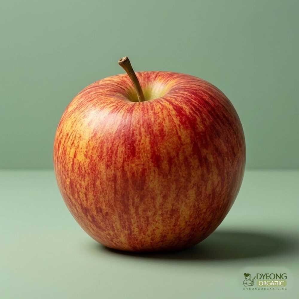 Organic Apple – Gala (each) Australia