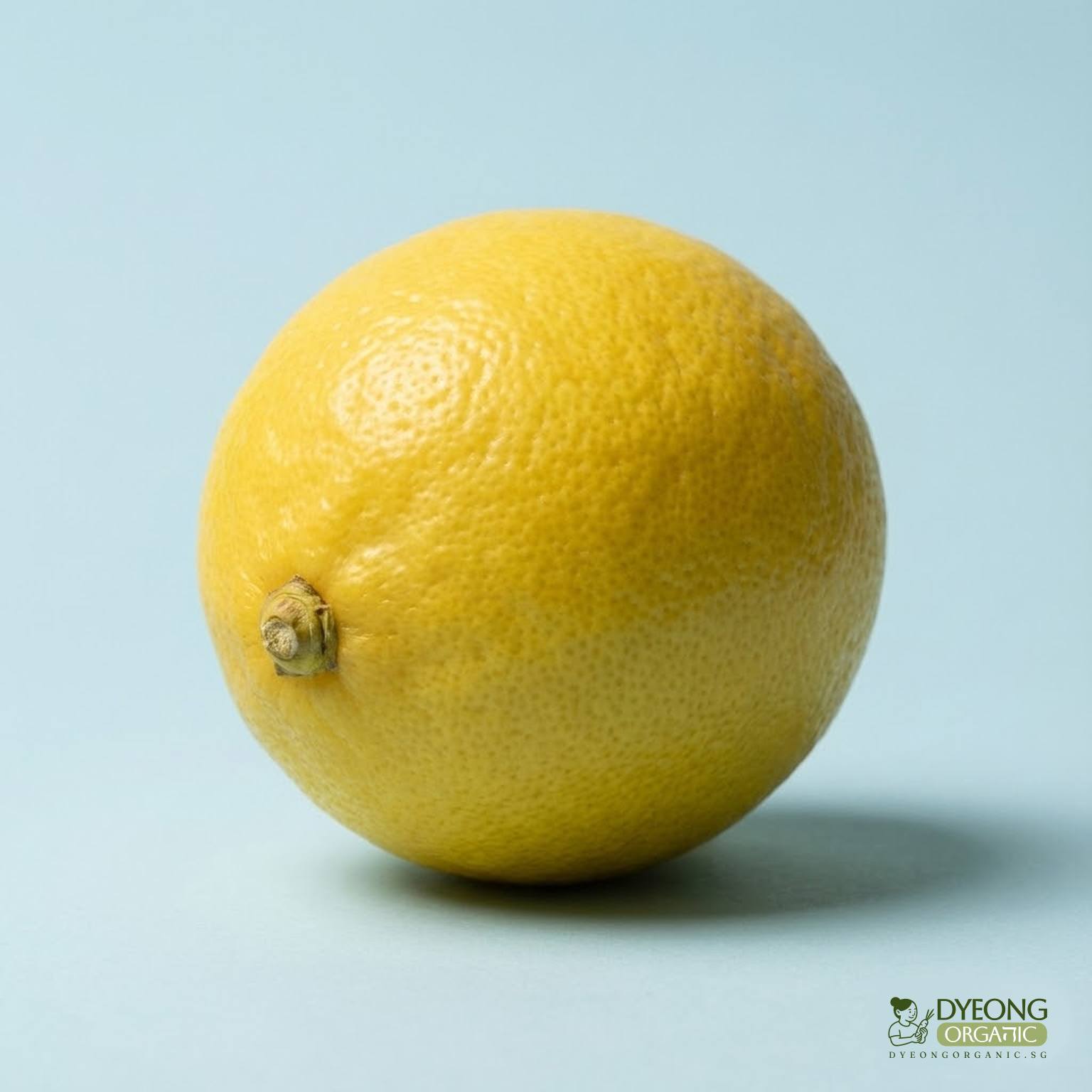 Organic Lemon (105g) Australia