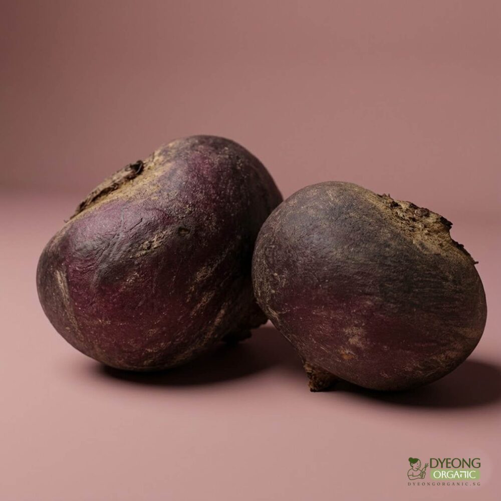 Organic Beetroot – Red (250g) Australia