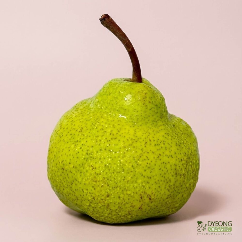 Organic Pear – Packham (each) Australia