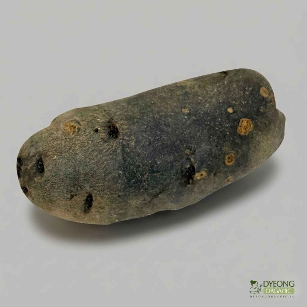 Organic Potato – Midnight Pearl (250g) Australia