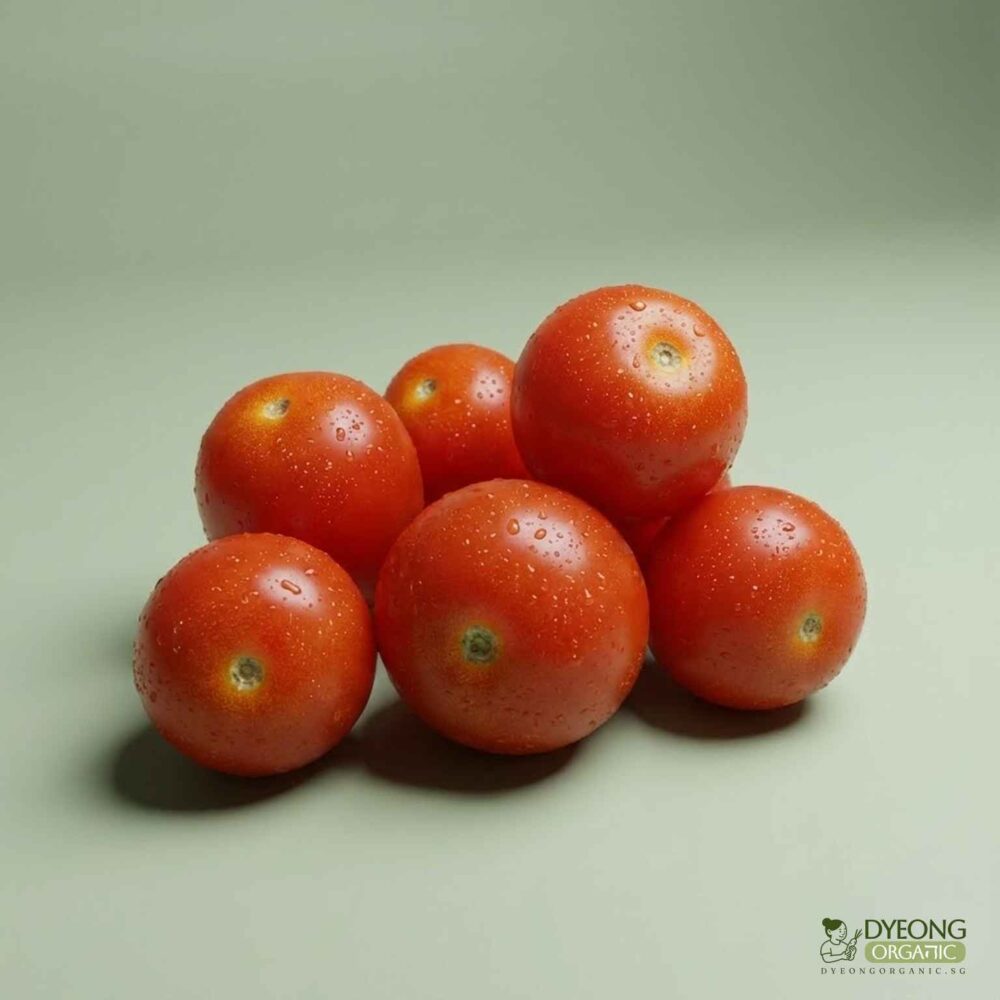 Organic Tomato – Cherry (250g) Australia