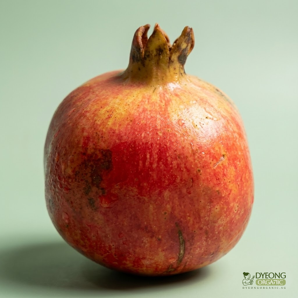 pomegranate